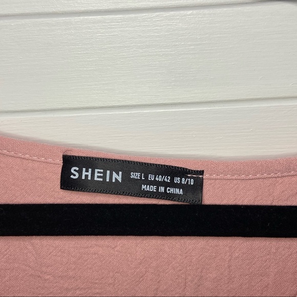 Shein Dress - Picture 2 of 3